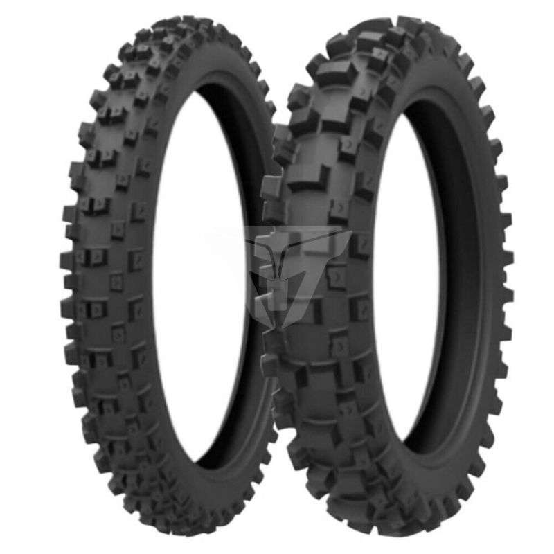 Kenda Southwick II K780 Soft Terrain Motocross Tyres