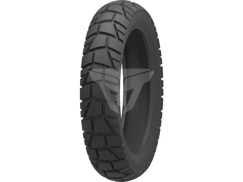 Kenda Trakmaster DTR K6342 Enduro Tyres - Image 3
