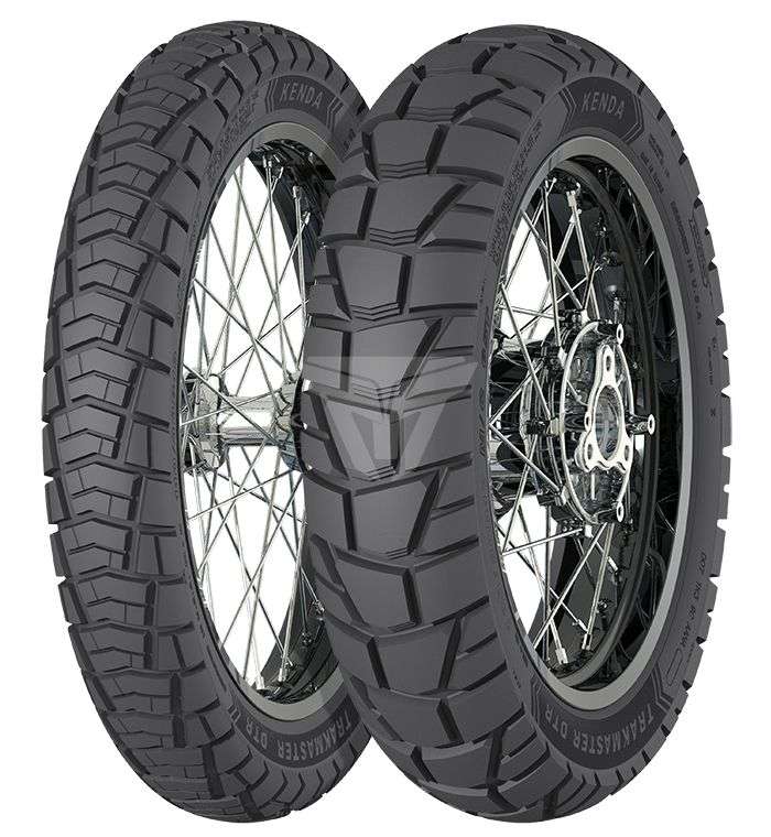 Kenda Trakmaster DTR K6342 Enduro Tyres