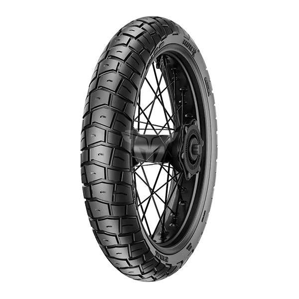 Anlas Capra XR Motorcycle Tyres - Image 2