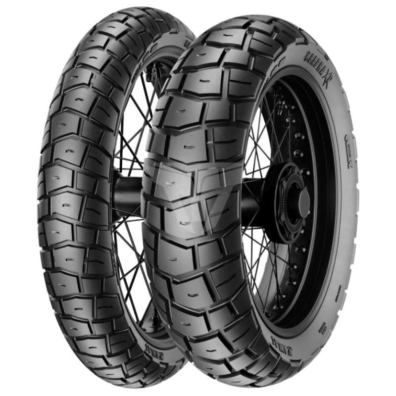 Anlas Capra XR Motorcycle Tyres