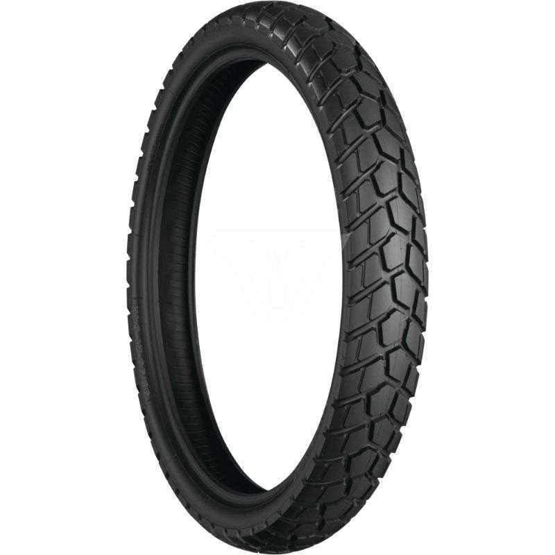 Bridgestone Battlax AX41T 120/70R17 58H TL Front Motorcycle Tyre