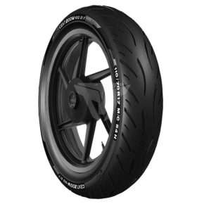Ceat Zoom Rad Motorcycle Tyres