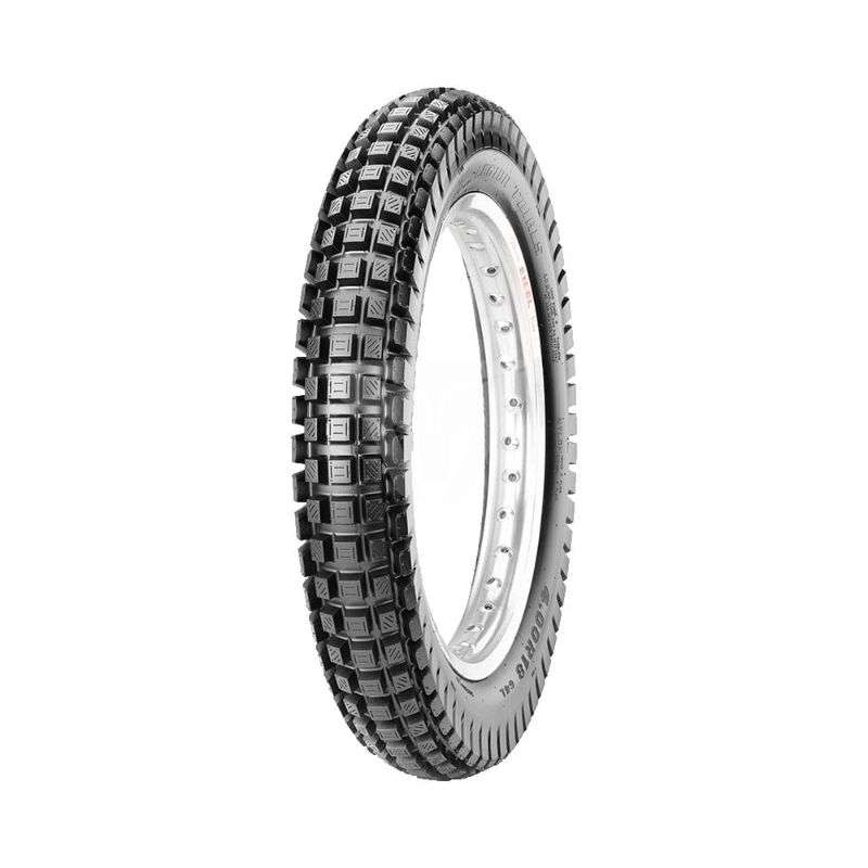 CST Legion Trails Motorcycle Tyres - Image 3