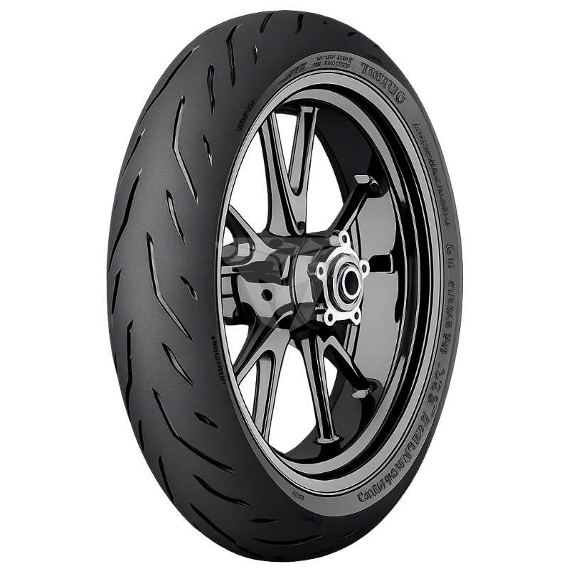 Continental Sport Attack 5 Motorcycle Tyres - Image 2