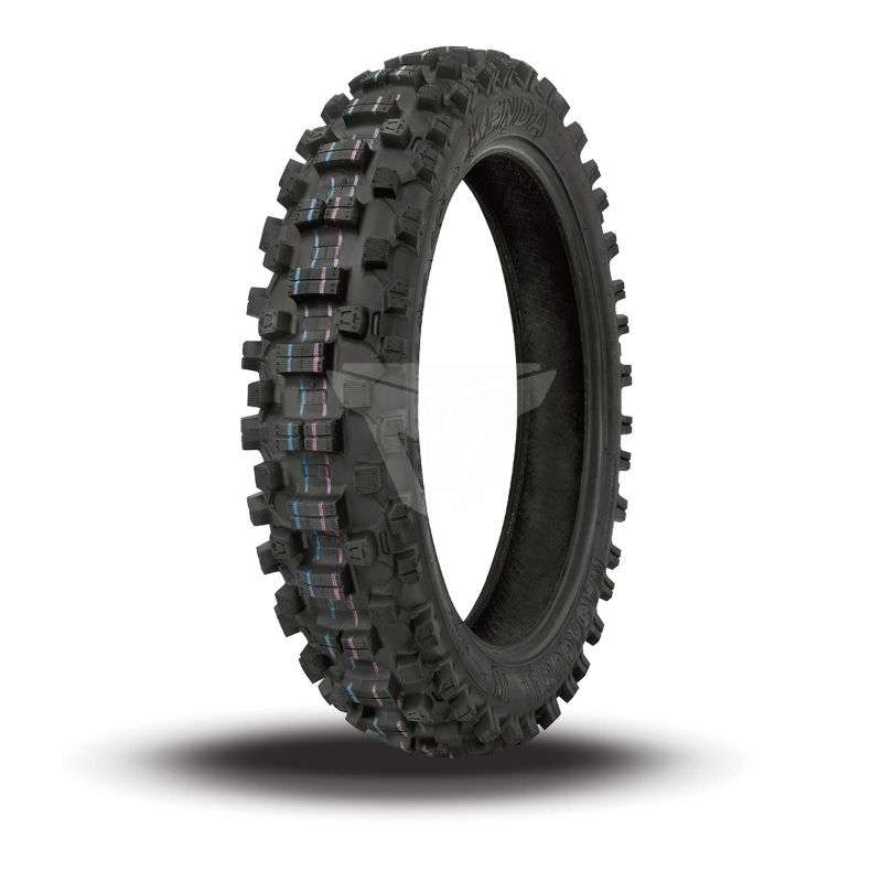 Kenda Washougal III K7102 Motocross Tyres - Image 3