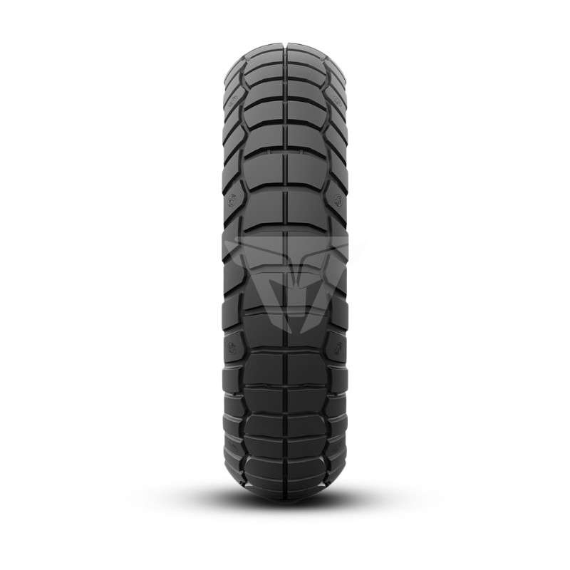 Metzeler Karoo 4 Street Motorcycle Tyres - Image 2