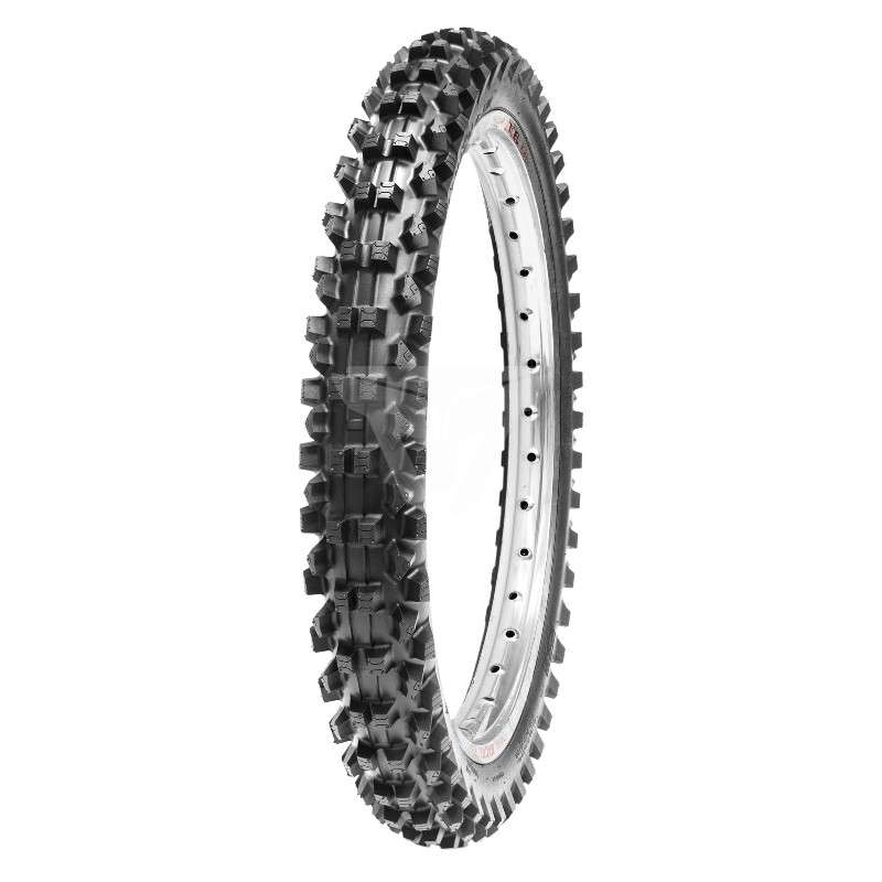 CST CM733/ CM734 Bite Motocross Tyres - Image 2