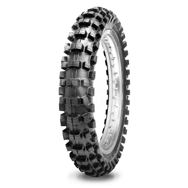 CST CM733/ CM734 Bite Motocross Tyres - Image 3