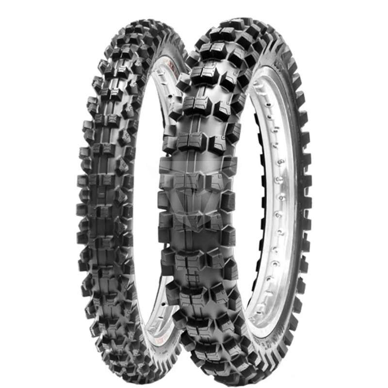 CST CM733/ CM734 Bite Motocross Tyres