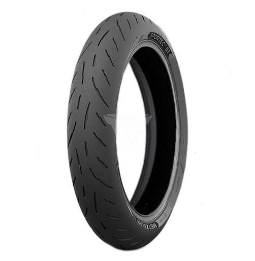 Metzeler Sportec 01 Motorcycle Tyres - Image 2
