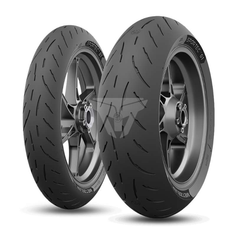 Metzeler Sportec 01 Motorcycle Tyres