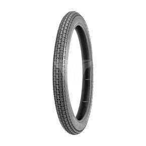 Kenda K252 2.50-19 41P TT Universal Classic Motorcycle Tyre