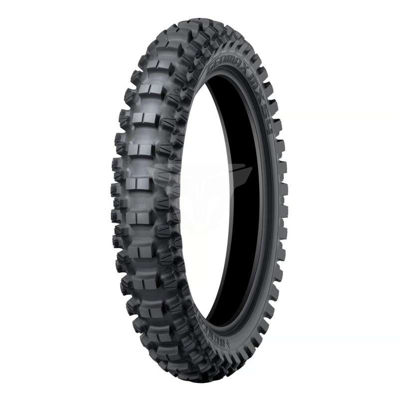 Dunlop Geomax MX54 Motocross Tyres - Image 3