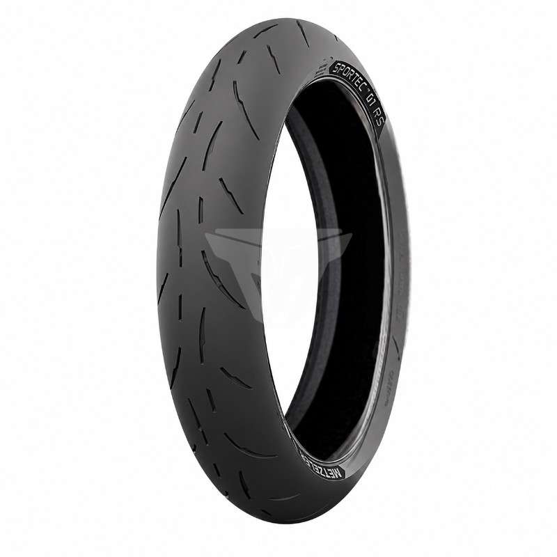 Metzeler Sportec 01 RS Motorcycle Tyres - Image 2