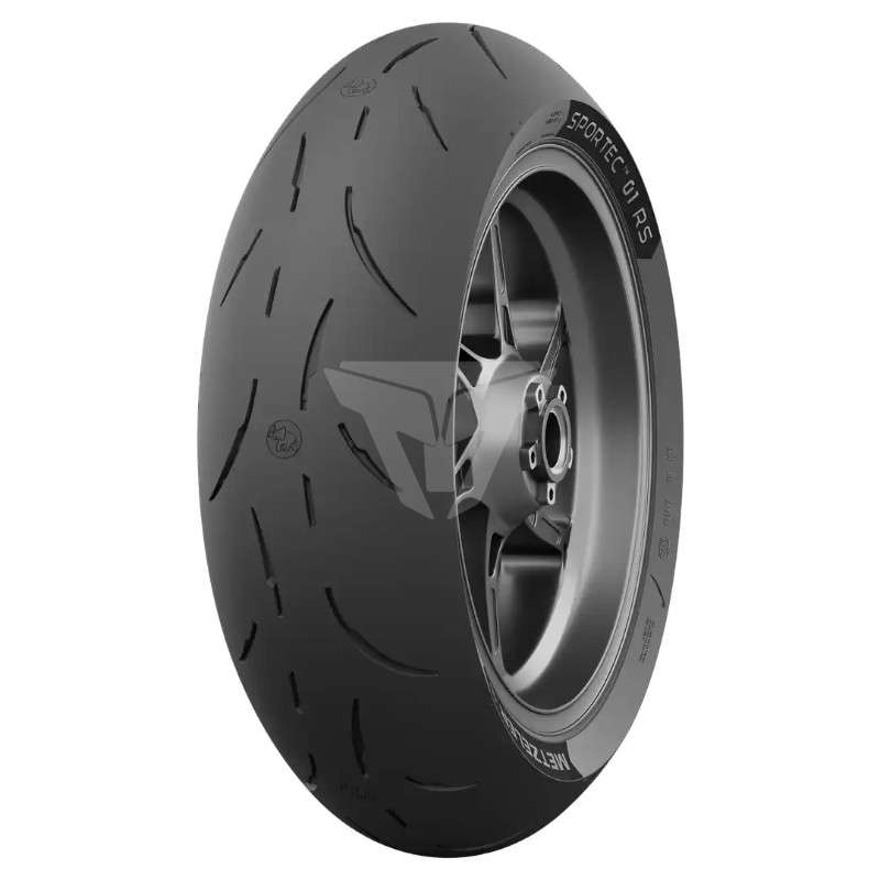 Metzeler Sportec 01 RS Motorcycle Tyres - Image 3