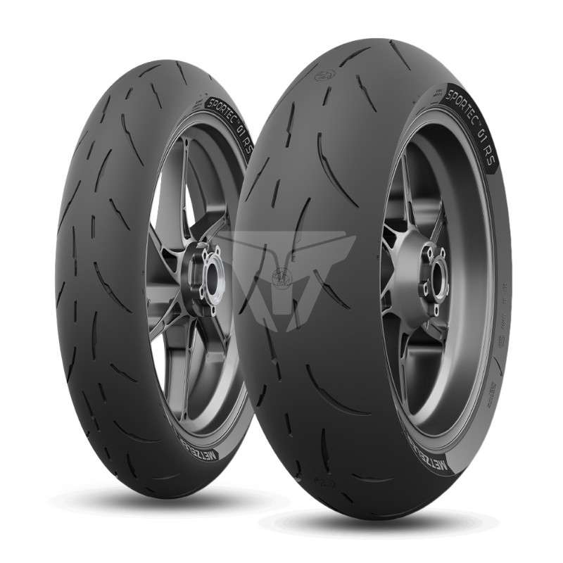 Metzeler Sportec 01 RS Motorcycle Tyres