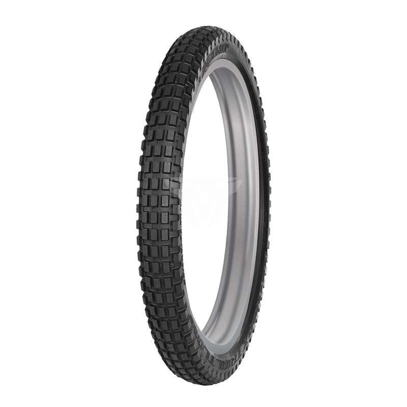 Dunlop Geomax TL01 Trails Motorcycle Tyres - Image 2