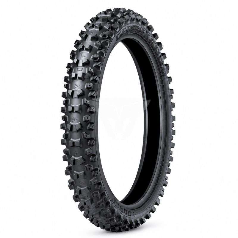 Dunlop Geomax EN92 Enduro Motorcycle Tyres - Image 2