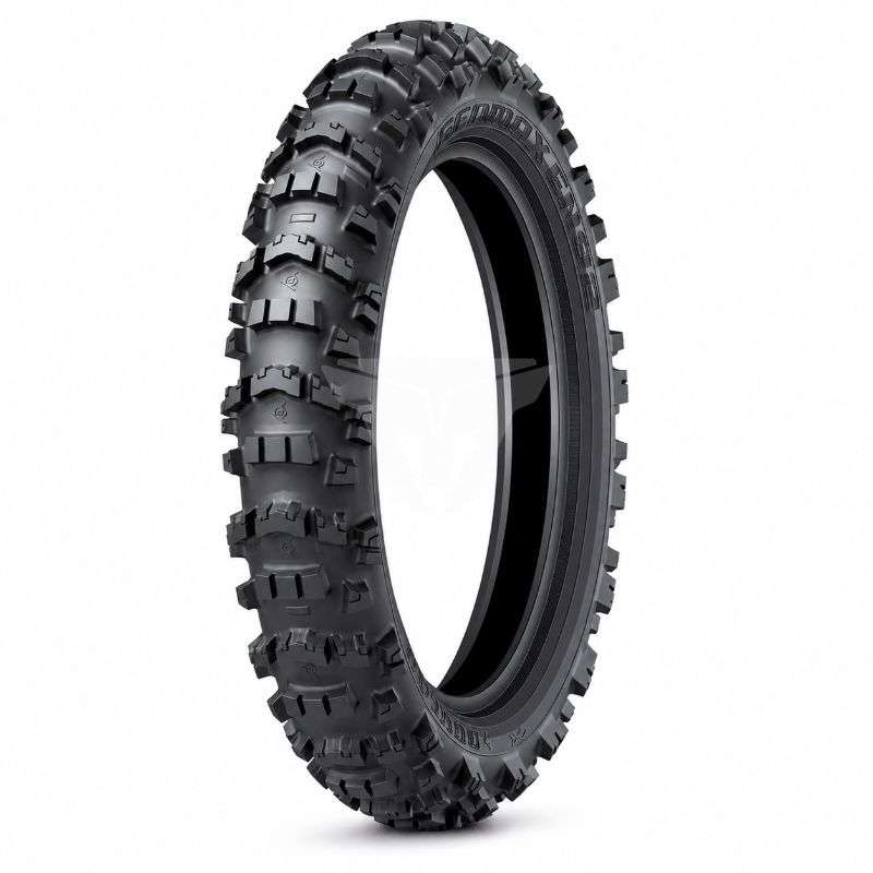 Dunlop Geomax EN92 Enduro Motorcycle Tyres - Image 3