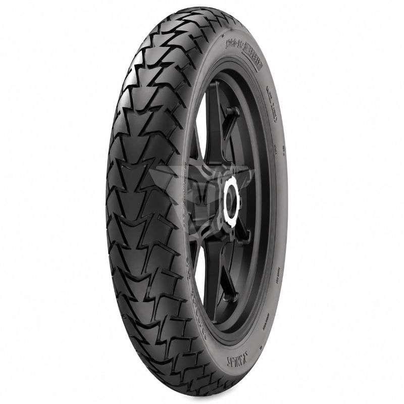 Anlas AllGrip SC360 Scooter Tyres - Image 2