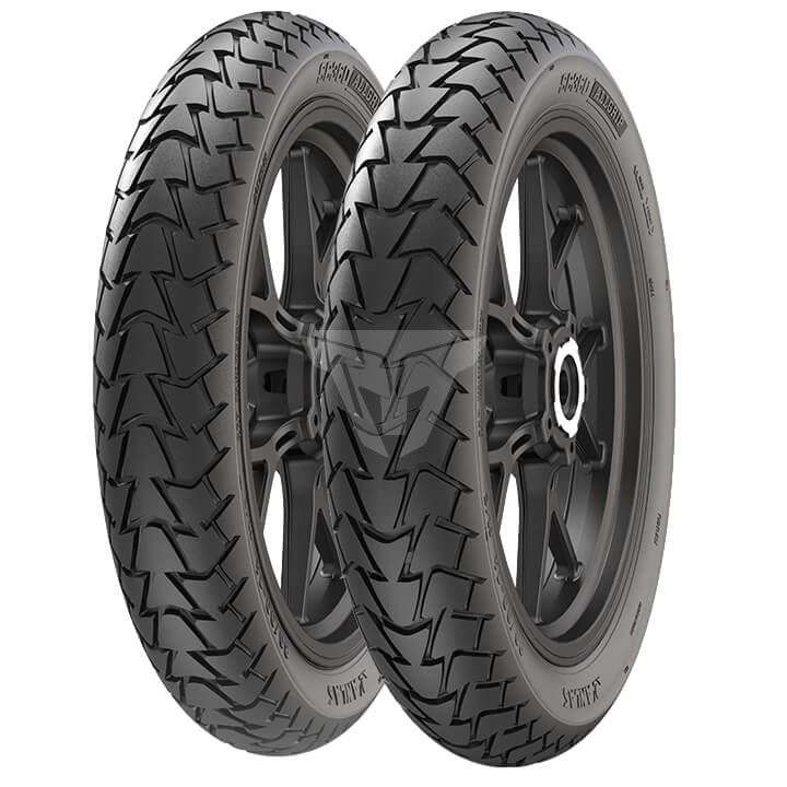 Anlas AllGrip SC360 Scooter Tyres